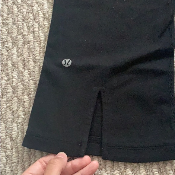 lululemon leggings - Picture 4 of 4